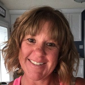 Meet your Posher, Kristy